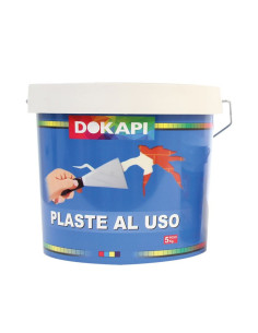 Dokapi Emplaste al Uso Tarro 1 kg
