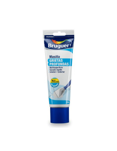 Bruguer Masilla Grietas Profundas Tubo 330 g