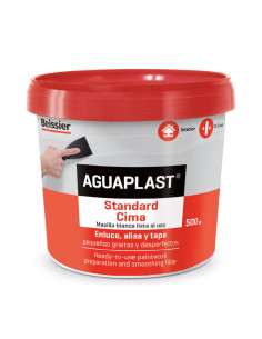 AGUAPLAST CIMA GESSO 500 GR