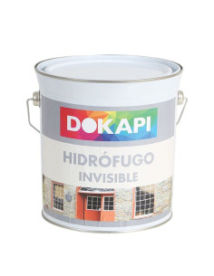 Dokapi Hidrofugante 4 L