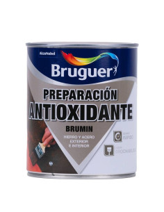 BRUGUER BRUMIN PREPARAÇÃO ANTIOXIDANTE 750 ml.