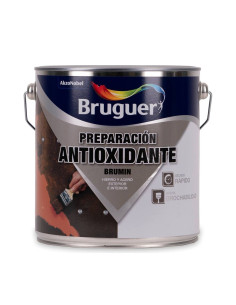 Bruguer Preparación Antioxidante Brumin 4 L