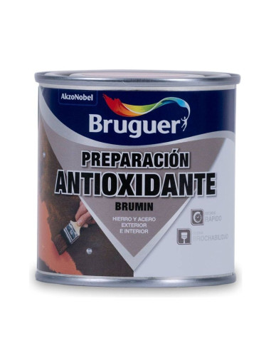 BRUGUER BRUMIN PREPARAÇÃO ANTIOXIDANTE 250 ml.