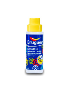 EMULTIN COLORANTE N.02 100 ml AMARILLO LIMON