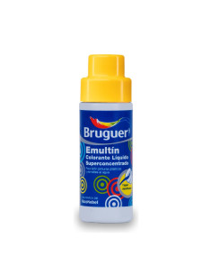 EMULTIN COLORANTE N.04 50 ml AMARILLO ORO