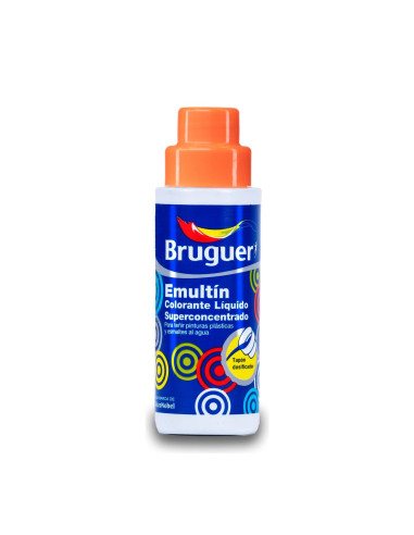 EMULTIN COLORANTE N.06 100 ml SALMON