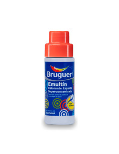 EMULTIN COLORANTE N.08 50 ml BERMELLON