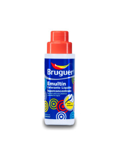 EMULTIN COLORANTE N.08 100 ml BERMELLON