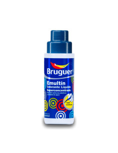 EMULTIN COLORANTE N.24 100 ml AZUL OCEANO