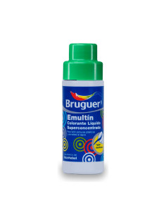 EMULTIN COLORANTE N.14 50 ml VERDE HIERBA