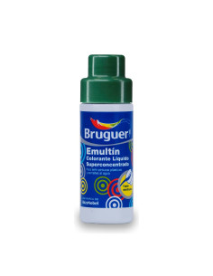 EMULTIN COLORANTE N.16 50 ml VERDE ESMERALDA