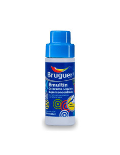 EMULTIN COLORANTE N.22 50 ml AZUL FIRMAMENTO