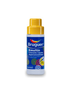 EMULTIN COLORANTE N.28 50 ml OCRE
