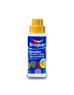 EMULTIN COLORANTE N.28 100 ml OCRE