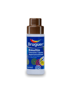 EMULTIN COLORANTE N.30 50 ml PARDO