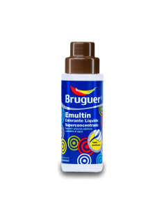 EMULTIN COLORANTE N.30 100 ml PARDO