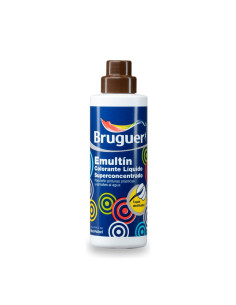 EMULTIN COLORANTE N.30 250 ml PARDO