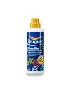 EMULTIN COLORANTE N.28 250 ml OCRE
