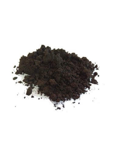 TERRA PRETO MINERAL BOL. 1KG.
