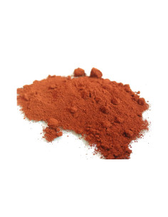 TIERRA OCRE CORRIENTE  BOLSAS 1 kg