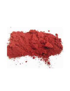 TIERRA ROJO NATURAL ALMAGRA BOLSA 1 kg