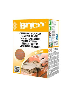 CEMENTO BLANCO BAIXENS PAQUETE  1,5 kg