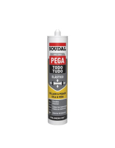 SELLA PEGA TODO SOUDAL GRIS 290 ml