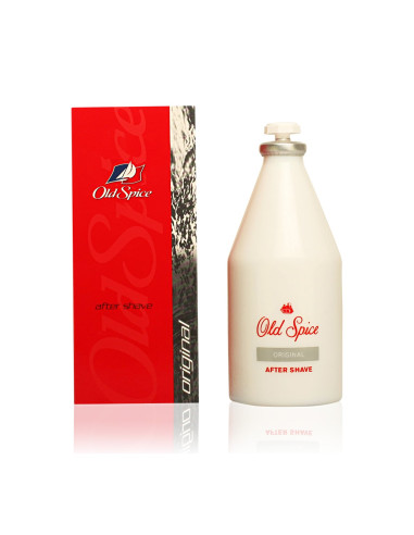 OLD SPICE ORIGINAL Pós barba