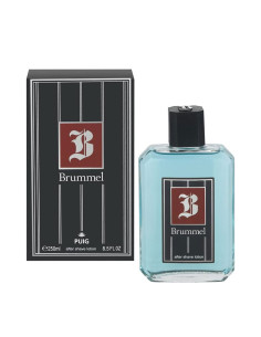 MASAJE LOCION BRUMMEL 250 ml