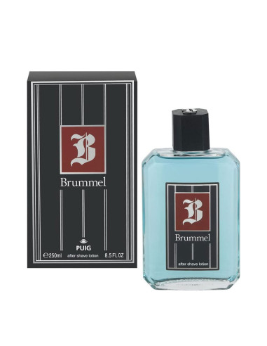 MASAJE LOCION BRUMMEL 250 ml