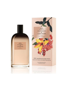 Colonia Femenina V y L Nº15 Flor Oriental 150 ml