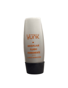 MAQUILLAJE FLUIDO MARIE LLUY N.02