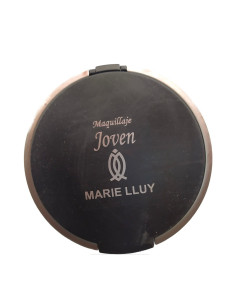 MAQUILLAJE JOVEN MARIE LLUY N.02