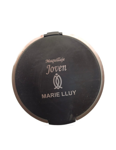 MAQUILLAJE JOVEN MARIE LLUY N.08