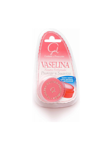 VASELINA GAL 35GR.BLIST.