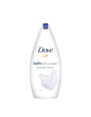 GEL DOVE 720 ml CUIDADO INDULGENTE CREMA...