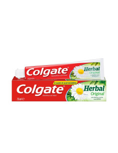 DENTIFRICO COLGATE TUBO 75 ml HERBAL
