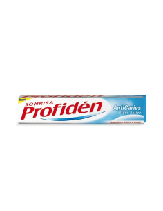 DENTIFRICO PROFIDEN TUBO 75 ml  CLASICO