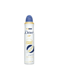 DOVE ADVANCED CARE ORIGINAL DESODORANTE SPRAY 150 ML