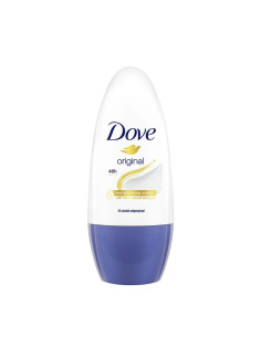 DESODORANTE FEMENINO DOVE ROLL-ON 50 ml