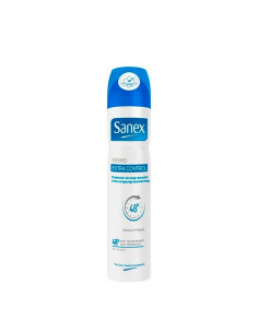 DESODORANTE FEMENINO SANEX SPRAY 200 ml EXTRA CONTROL