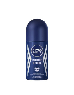 DESODORANTE HOMBRE NIVEA MEN PROTEGE ROLL ON 50 ml