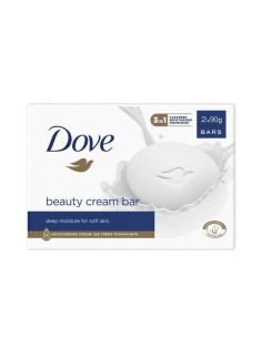 SABONETE PARA AS MÃOS DOVE ORIGINAL PACK 2...