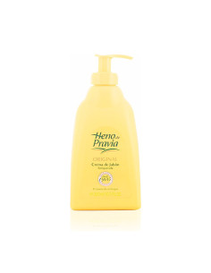 JABON HENO PRAVIA DOSIFICADOR 300 ml
