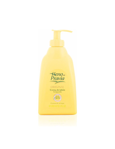 JABON HENO PRAVIA DOSIFICADOR 300 ml