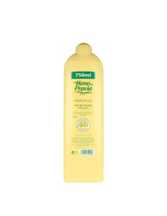 GEL HENO PRAVIA 650 ml + 100 ml