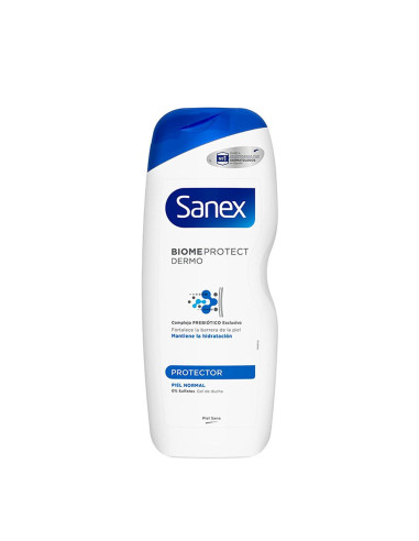 Gel Sanex Sport 250 ml Dermoprotector