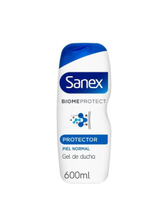 GEL SANEX DERMO PROTECTOR 600
