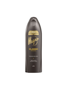 GEL MAGNO CLASSIC 600 ml