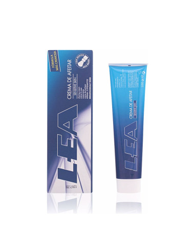 CREMA AFEITAR LEA TUBO 100 ml